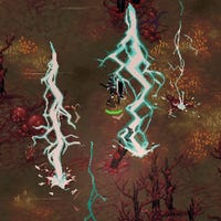 Drova ist Gothic von oben und ein hübscher HerbstGeheimtipp