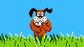 Duck Hunt Dog's Dynasty: How Nintendo's MIA Mascot Climbed to the Top of the Smash Bros. Heap