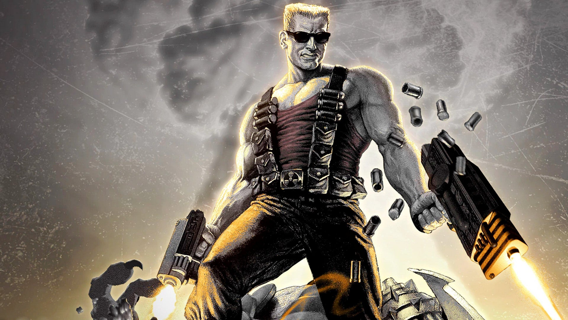 Duke-Nukem-3D-Designer Richard "Levelord" Gray ist im Alter von 68 Jahren gestorben