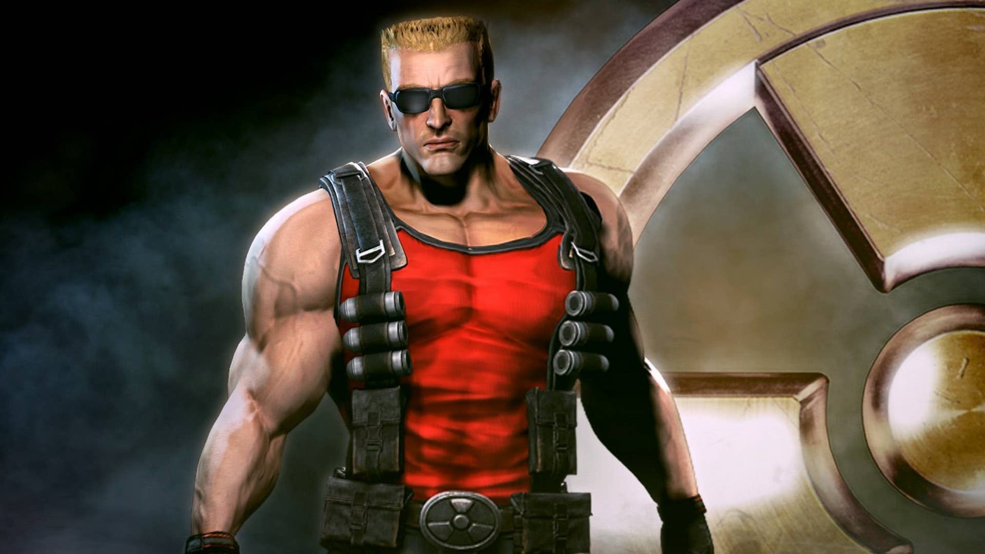 Macher der Castlevania-Serie sichert sich Rechte an Duke Nukem, aber nicht an den Spielen