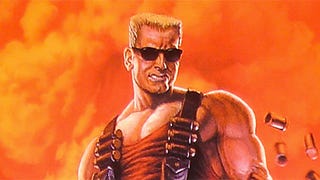 USstreamer: Prepare for Total Meltdown with Duke Nukem 3D Today at 2pm PST/5pm EST [Update: Archived!]