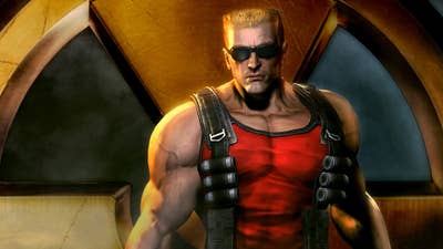 Duke Nukem throws a spanner in the Gearbox | 10 Years Ago This Month