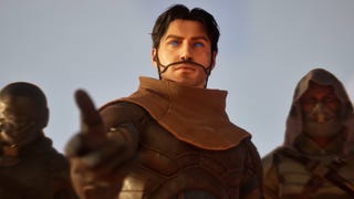 Paul Atreides makes an appearance at the end of the latest Dune: Awakening trailer.