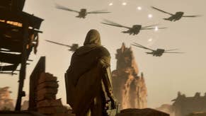 Dune Awakening zeigt neues Gameplay, lässt euch aber keine Sandwürmer reiten.
