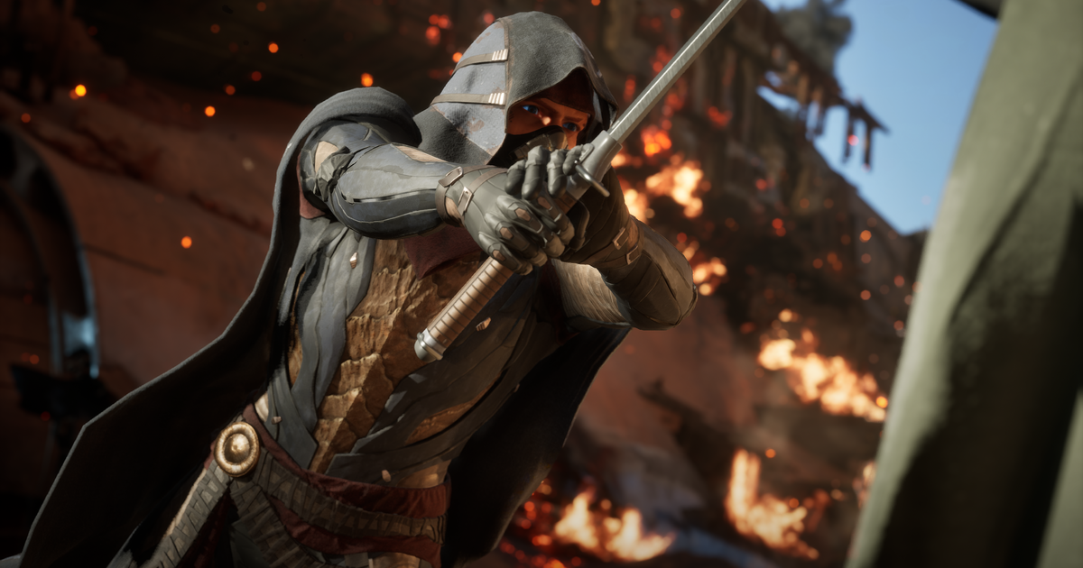 Familiar choppiness makes Dune: Awakening’s PC performance less of a smooth wormride Familiar choppiness makes Dune: Awakening’s PC performance less of a smooth wormride