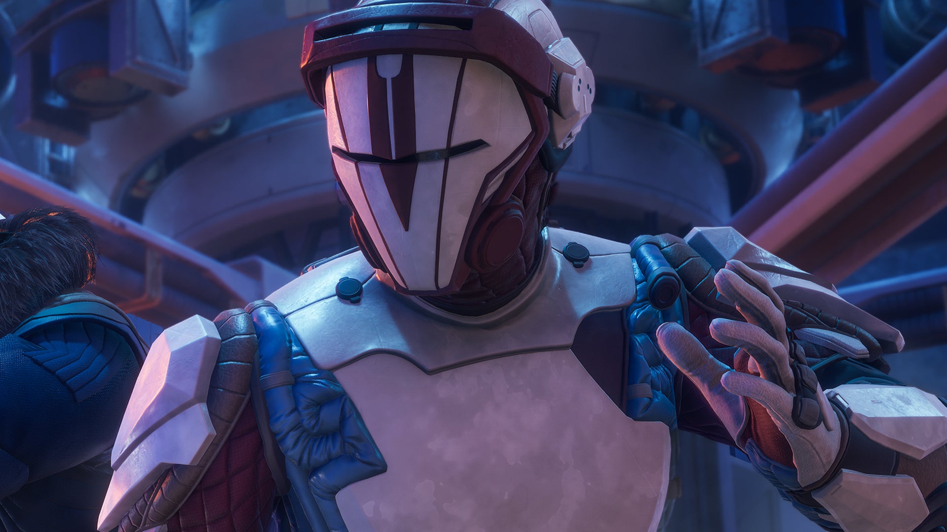 Dune Awakening: Update 1.4 und der neue Wasser-DLC beenden den Season Pass des Survival-MMOs