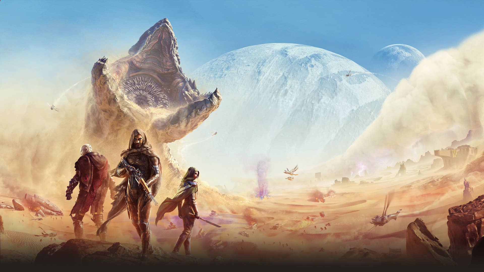 Funcom anuncia despidos