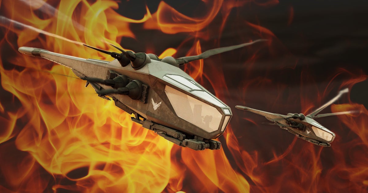 Dune Awakening’s early meta is an unbalanced, helicopter-infested nightmare, and I never want it to end Dune Awakening’s early meta is an unbalanced, helicopter-infested nightmare, and I never want it to end