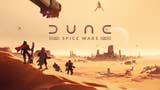 Dune: Spice Wars sai do Early Access já em setembro