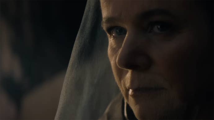 Dune: Prophecy teaser trailer