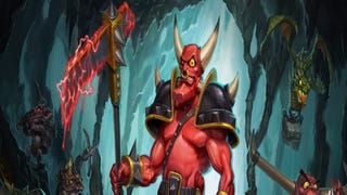 Dungeon Keeper iOS Review: Not a Keeper