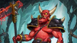 Dungeon Keeper iOS Review: Not a Keeper