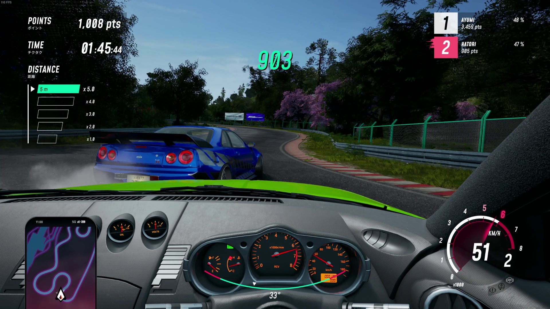 JDM: Japanese Drift Master – Wird das etwa einer dieser altmodischen ...