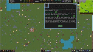 Notoriously difficult to learn fantasy construction sim Dwarf Fortress is getting a tutorial for its Steam version.