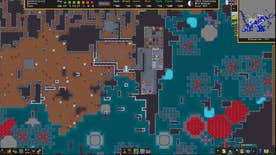 Dwarf Fortress sold just shy of 500,000 units in December | News-in-brief
