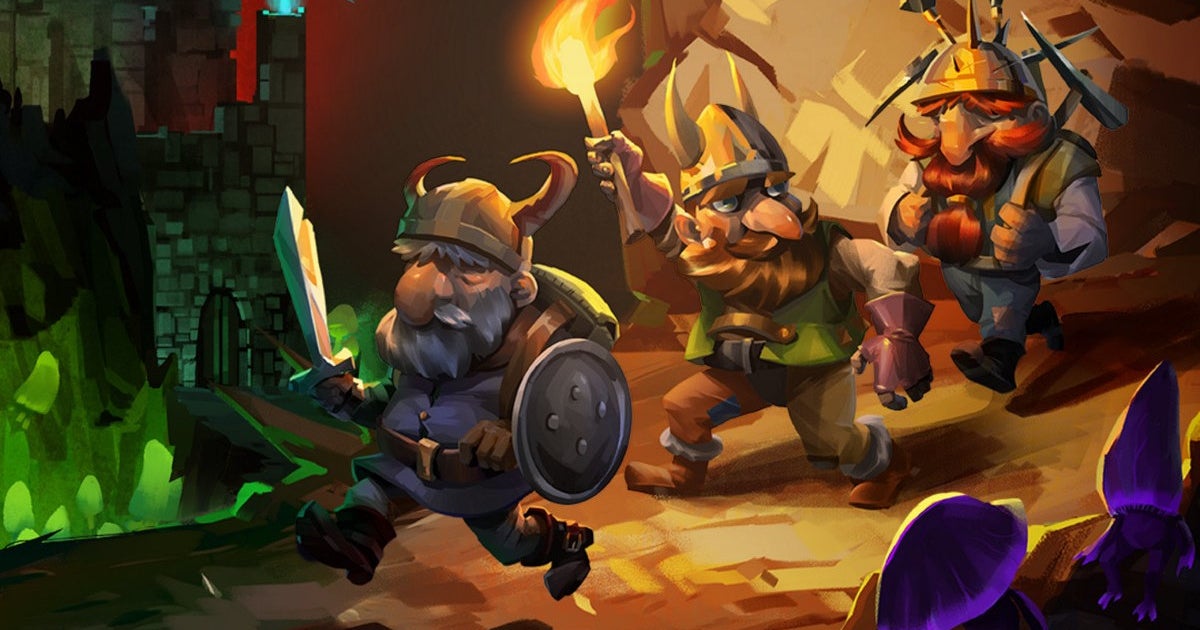 Dwarf Fortress is getting the mother of all magic updates, extending to the fundamental cosmological makeup of the universe Dwarf Fortress is getting the mother of all magic updates, extending to the fundamental cosmological makeup of the universe