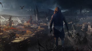 Dying Light 2 roadmap shows off a crossover with For Honor, of all games