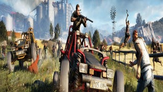 Dying Light: The Following PC Review: Not a Far Cry From Far Cry