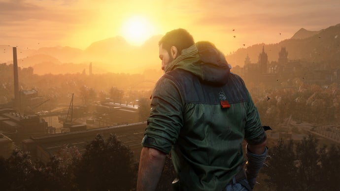 Dying Light: The Beast entornos