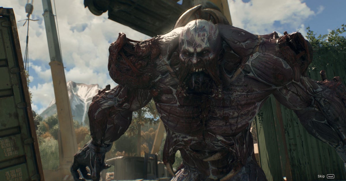 Dying Light: The Beast review Dying Light: The Beast review