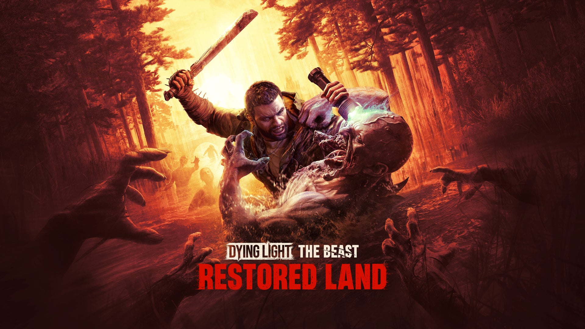 Dying Light: The Beast erhält mit Restored Land ein großes Survival-Update