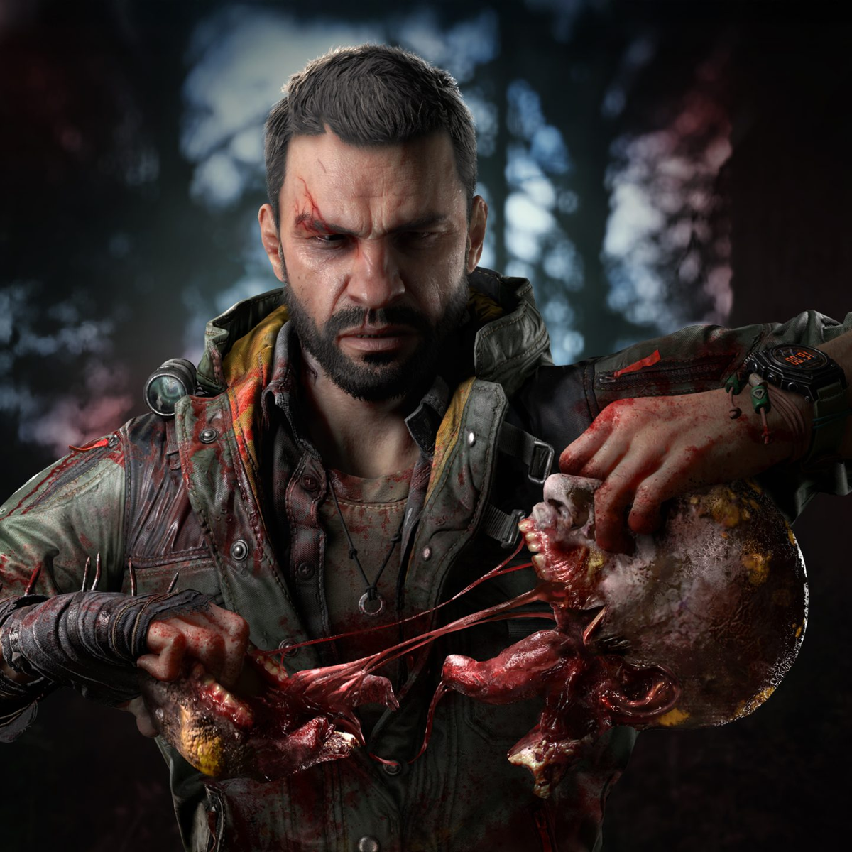 Dying Light: The Beast | Data de lançamento confirmada no Summer Game Fest 2025