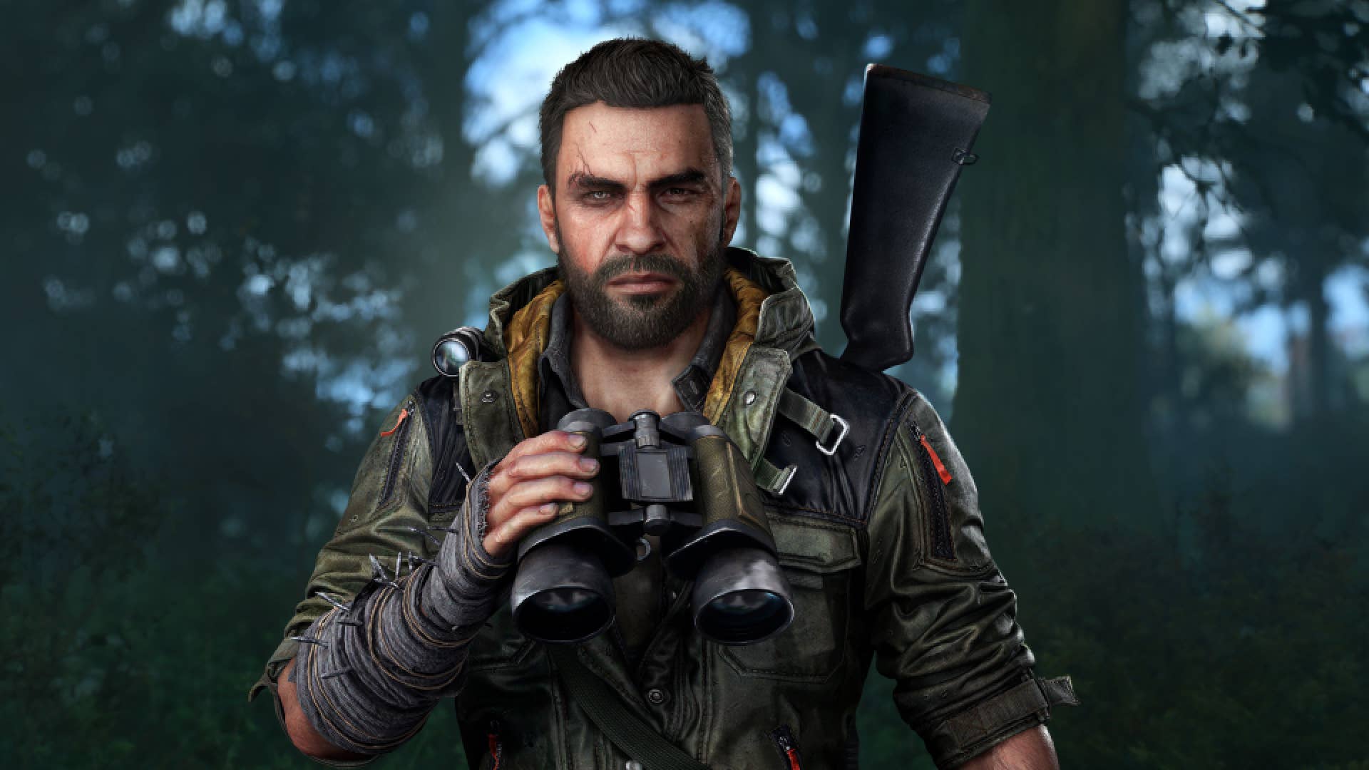 Dying Light: The Beast erscheint am 22. August und das "Hero of Harran“-Bundle vor