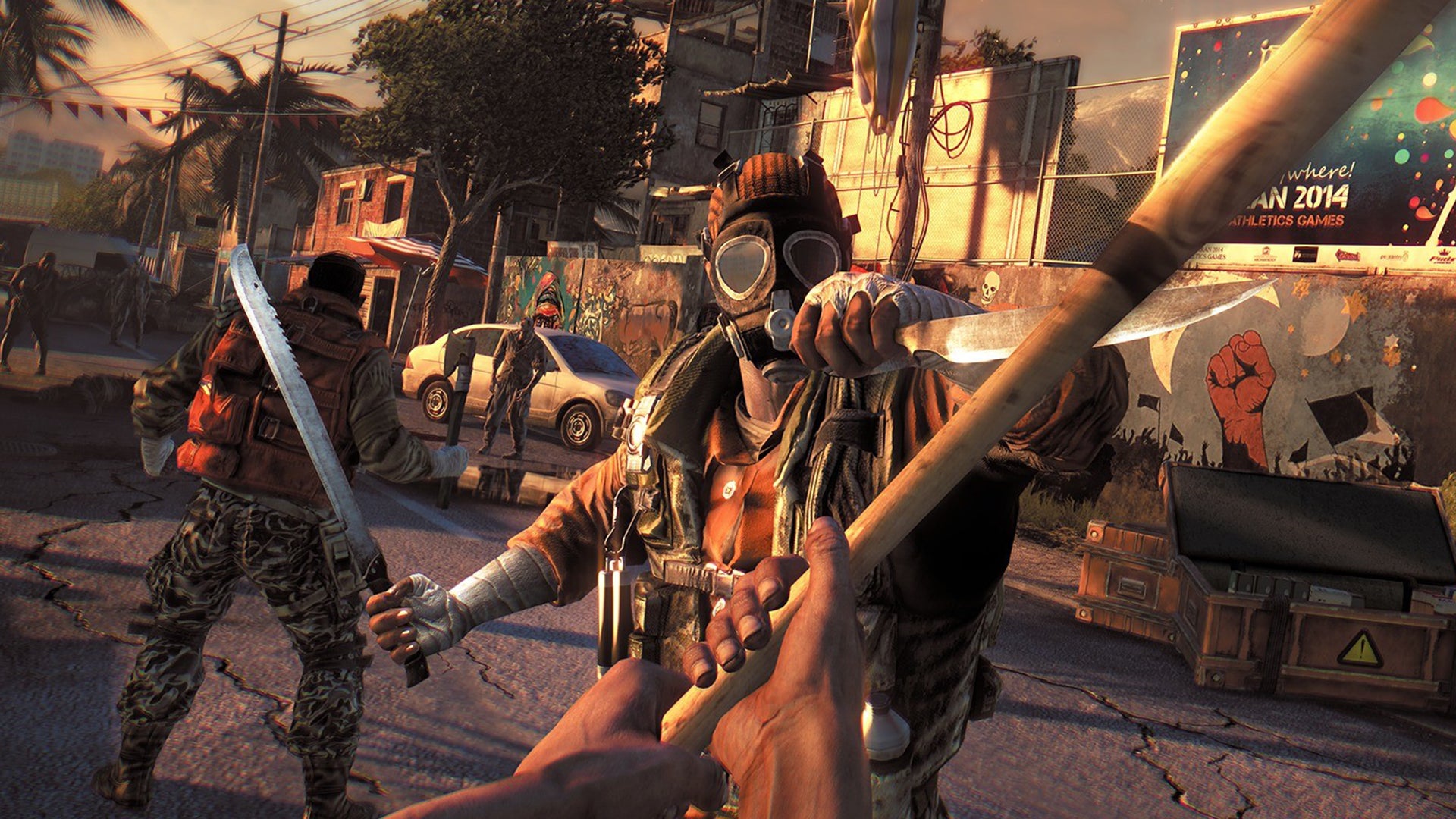 Dying Light: Langzeitsupport hat sich nachhaltig für Etnwickler Techland rentiert
