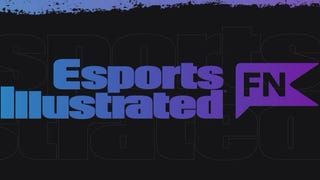 Gaud-Hammer Gaming and Sports Illustrated unveil Esports Illustrated