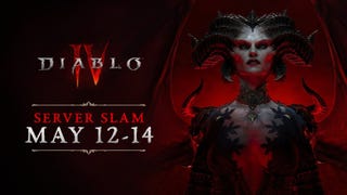 Diablo 4 Server Slam anunciado