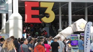 The President of The ESA On The Waning of Big Names at E3, Winning Back Media's Trust, and More
