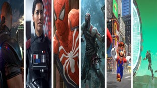 E3 2017 Preview: The 10 Biggest Games to Watch For