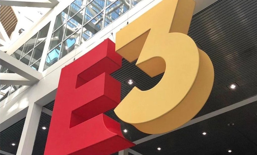 ESA:"E3 gaat volgende jaar opnieuw door"