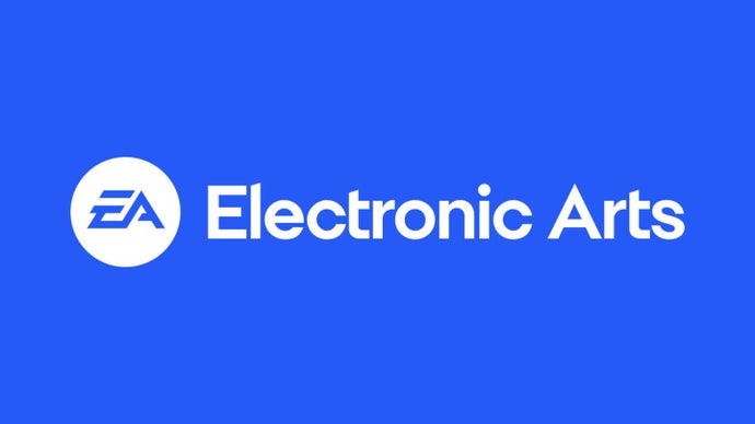 Sede de Electronic Arts tras el anuncio de adquisición