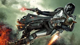 EA entlässt weitere Mitarbeiter, Respawns Star-Wars-Shooter eingestellt.