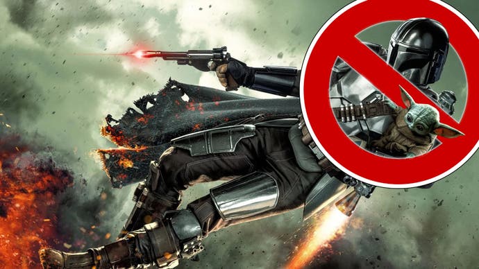 EA entlässt weitere Mitarbeiter, Respawns Star-Wars-Shooter eingestellt.