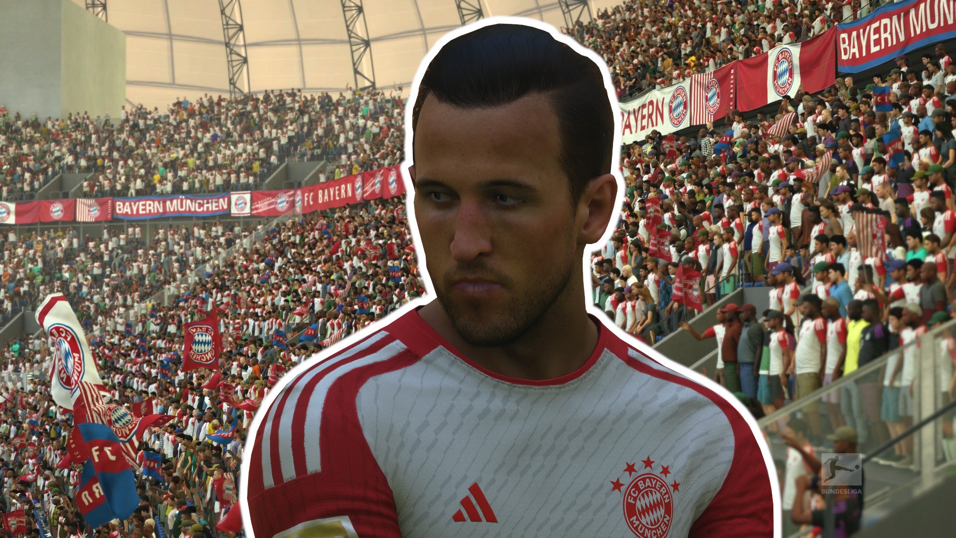 EA FC 24 Die besten Taktiken, Aufstellungen und Formationen für UT und Karriere Eurogamer.de