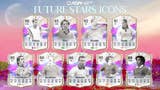 EA FC 24: Future Stars Icons Team 2 ist da! - Alle Ikonen, Leaks und Infos