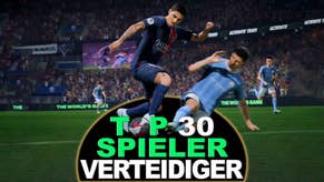 EA FC 24: Beste Spieler IV, LV, RV, TW – Die Top 30 Verteidiger und Torwart der Herren und Frauen