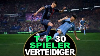 EA FC 24: Beste Spieler IV, LV, RV, TW – Die Top 30 Verteidiger und Torwart der Herren und Frauen