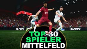 EA FC 24: Beste Spieler ZM, ZOM, RM, LM, ZDM – Die Top 30 im Mittelfeld der Männer und Frauen