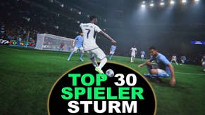 EA FC 24: Beste Spieler ST, LF, RF – Die Top 30 Stürmer und Flügelspieler der Männer und Frauen