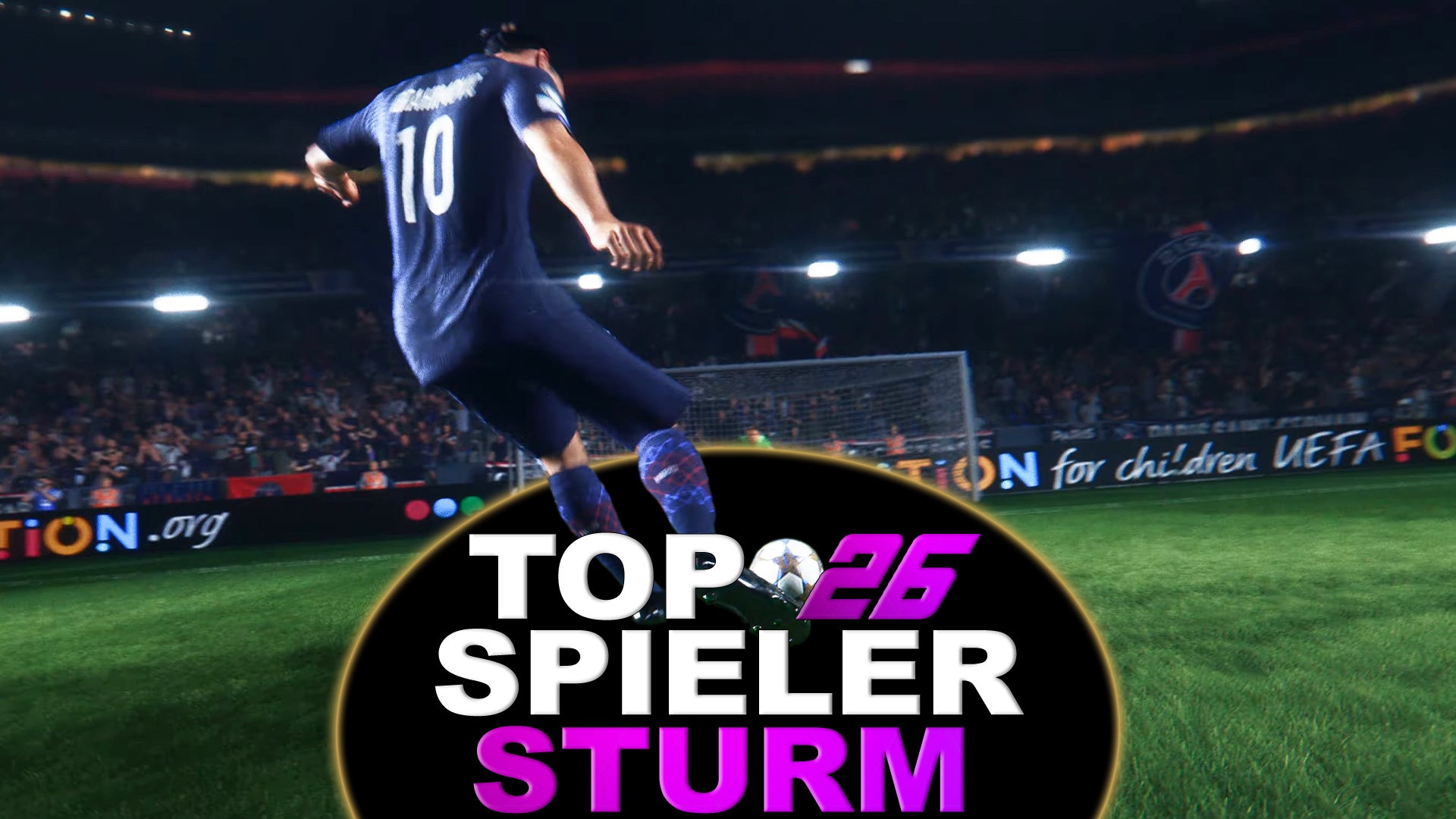 Besten Sturmer Der Welt