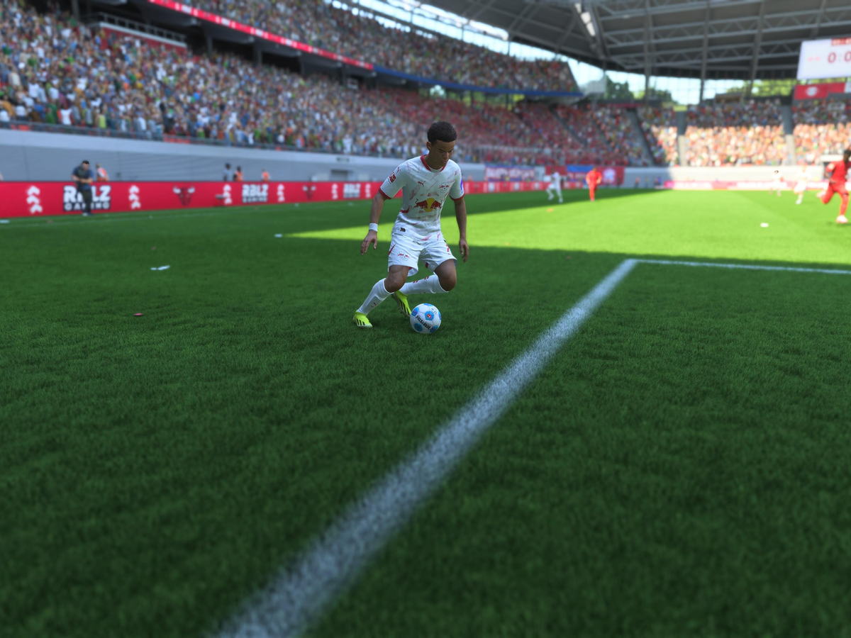 EA Sports FC 25 Wonderkids: Best young players in career mode | VG247 EA Sports FC 25 Wonderkids: Best young players in career mode | VG247