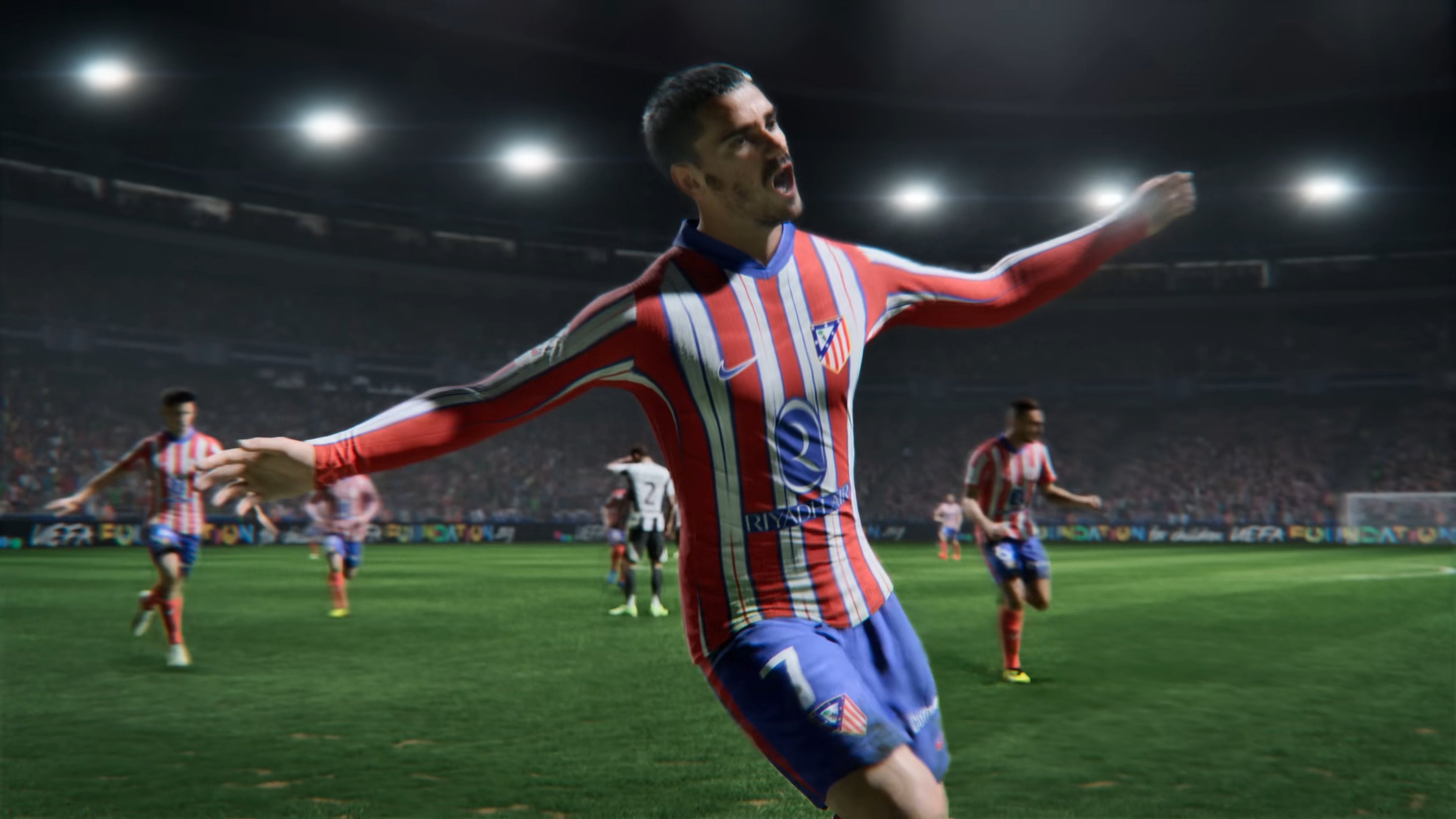 EA FC 26: Erste Leaks zu neuem Rivals- & Champions-Modus, Turniere