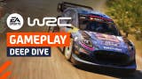 EA SPORTS WRC recebe vídeo gameplay