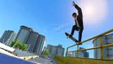 Modders are already playing Skate based on early build leak