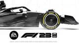 F1 23 confirmado oficialmente para junho
