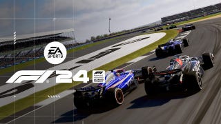F1 24 volta a mostrar-se num novo vídeo