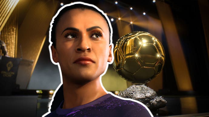 EA Sports FC 24: Wird die Karriere besser? Neuer Deep Dive Trailer zeigt euch mehr.